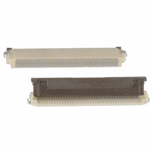 HIROSE FH12S-40S-0.5SH(55)