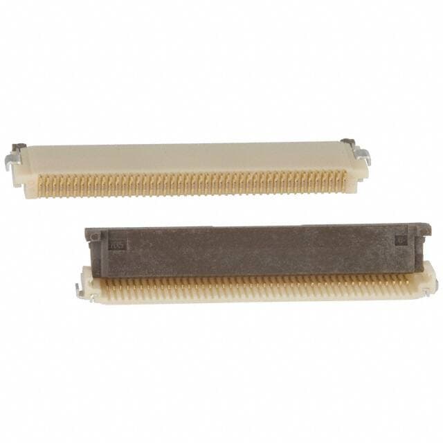 HIROSE FH12S-45S-0.5SH(55)