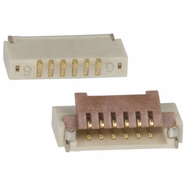 HIROSE FH19C-6S-0.5SH(10)