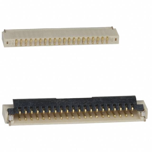 HIROSE FH19SC-20S-0.5SH(99)