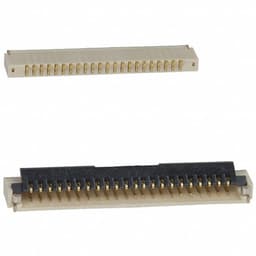HIROSE FH19SC-22S-0.5SH(09)