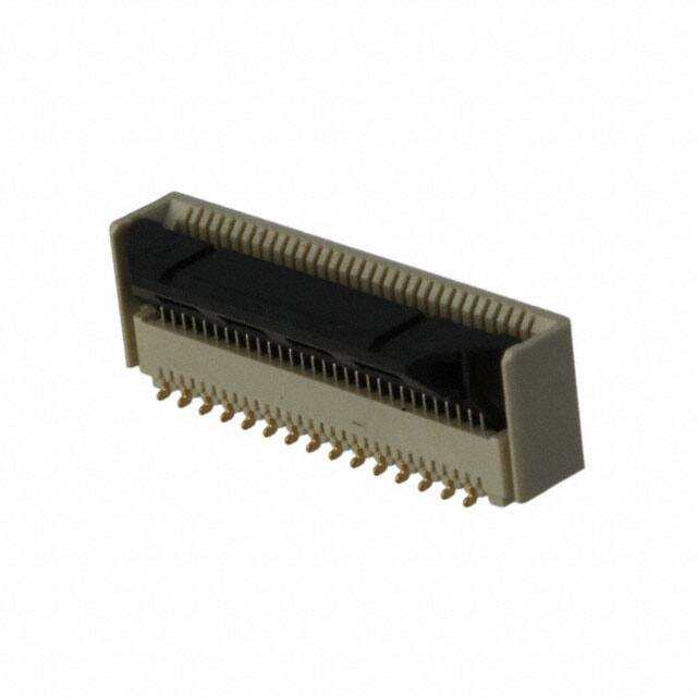 FH40-30S-0.5SV-HIROSE-Price, Stock & Datasheet - AIChipLink