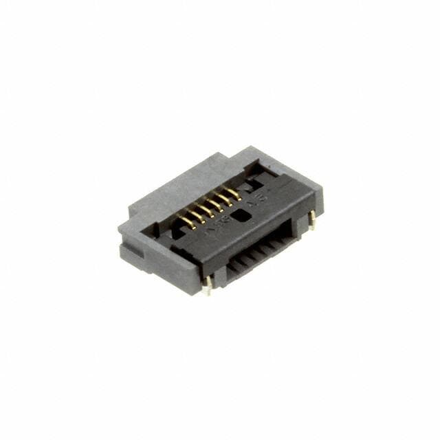 HIROSE FH52-6S-0.5SH(99)