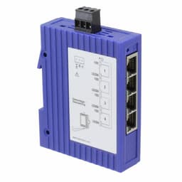 Hirschmann GECKO 4TX