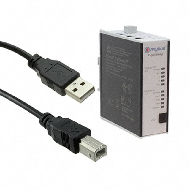 HMS Networks AB7634-F
