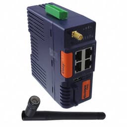 HMS Networks EC6133C_00MA