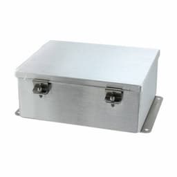 Hoffman Enclosures, Inc. A1008CHAL
