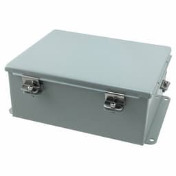 A10086CHNFHoffman Enclosures, Inc.