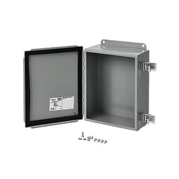 A604CHQRHoffman Enclosures, Inc.