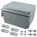 Hoffman Enclosures, Inc. A14128CHQRFG