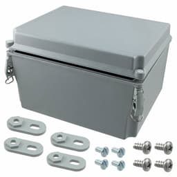 Hoffman Enclosures, Inc. A864CHQRFG