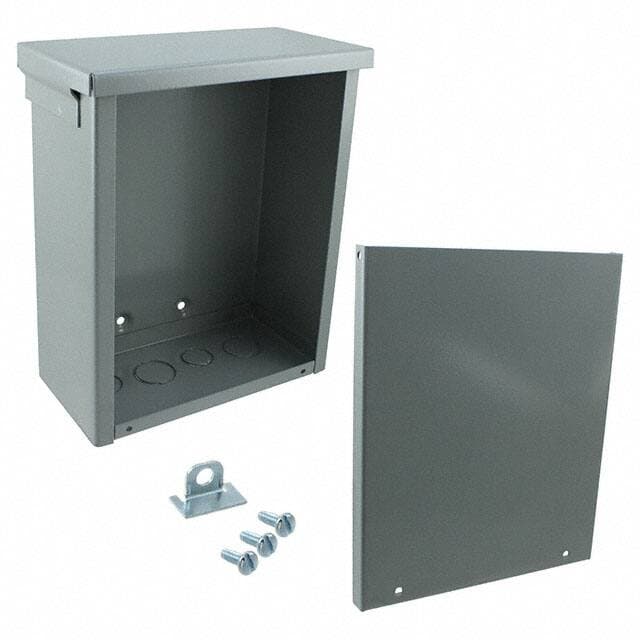 Hoffman Enclosures, Inc. A10R84