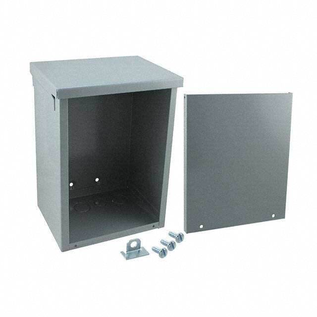 Hoffman Enclosures, Inc. A10R86