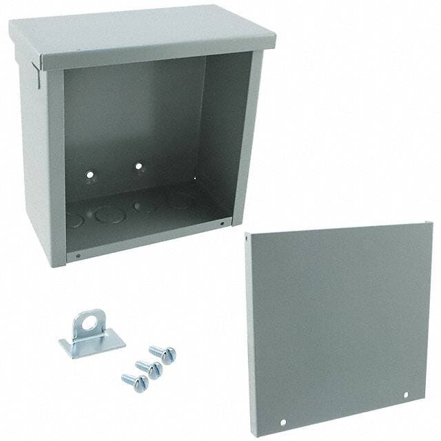 Hoffman Enclosures, Inc. A8R84