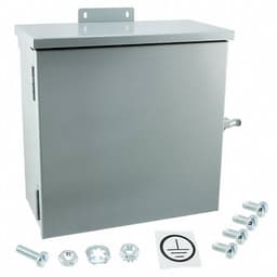 Hoffman Enclosures, Inc. A12R126HCR