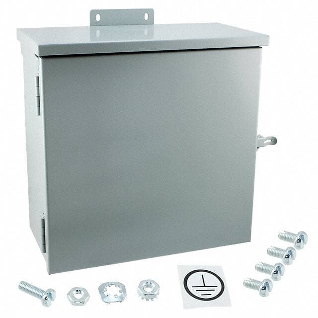 Hoffman Enclosures, Inc. A12R126HCR