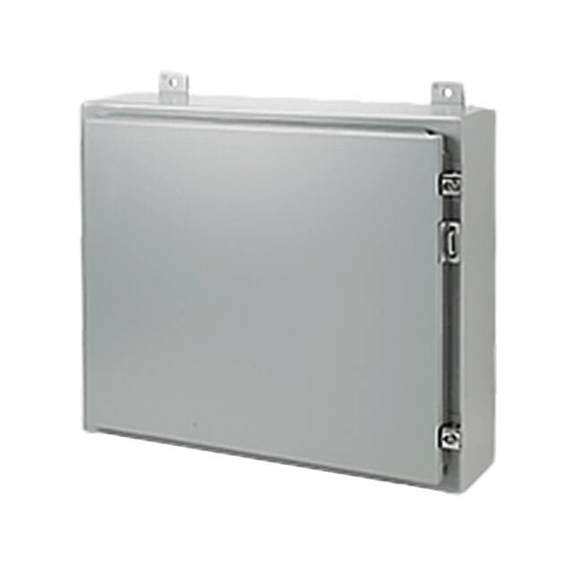 Hoffman Enclosures, Inc. A242010LP