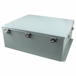 Hoffman Enclosures, Inc. A1614CHNF