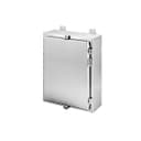 Hoffman Enclosures, Inc. A16H1606SSLP