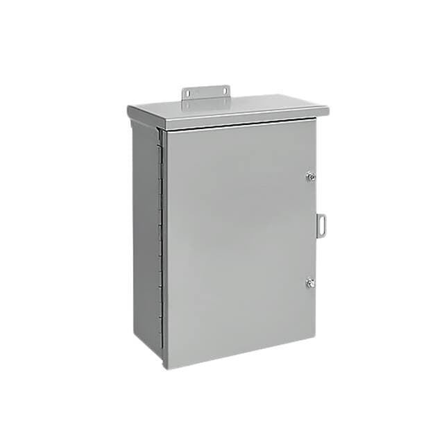 Hoffman Enclosures, Inc. A16R126HCR