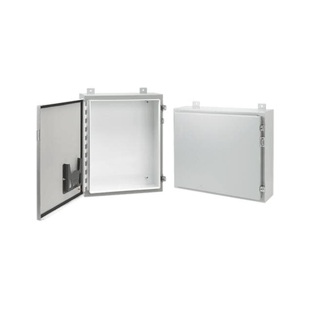 Hoffman Enclosures, Inc. A363008LP