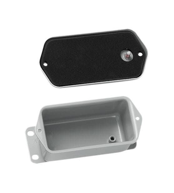 Hoffman Enclosures, Inc. A403DSC