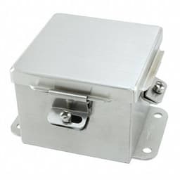 Hoffman Enclosures, Inc. A404NFSS