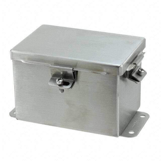 Hoffman Enclosures, Inc. A6044NFSS