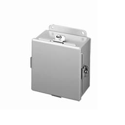 Hoffman Enclosures, Inc. A604NF