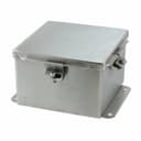 Hoffman Enclosures, Inc. A606NFSS