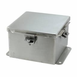 Hoffman Enclosures, Inc. A606NFSS