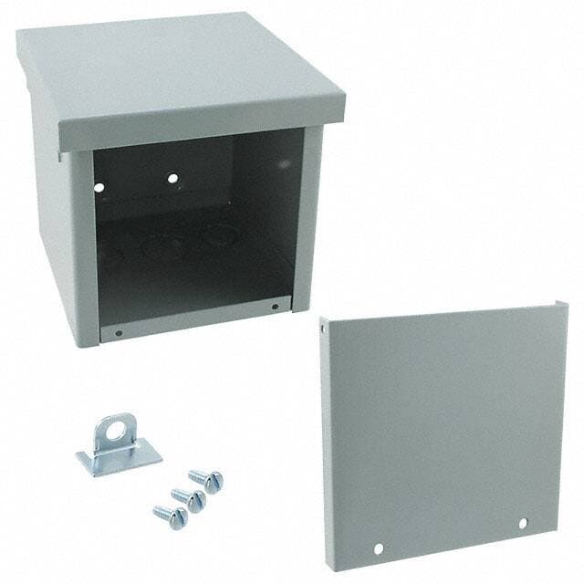 Hoffman Enclosures, Inc. A6R66