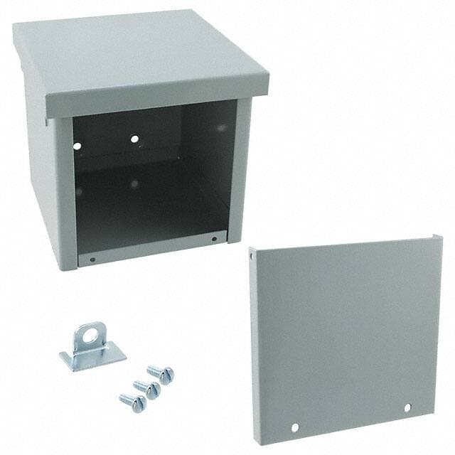 Hoffman Enclosures, Inc. A6R66NK