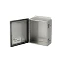 Hoffman Enclosures, Inc. A8064CHNFSS6
