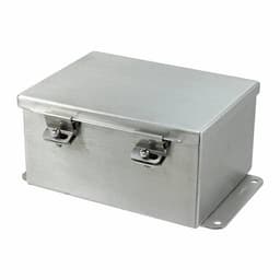 Hoffman Enclosures, Inc. A8064NFSS