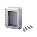 Hoffman Enclosures, Inc. A12106CHQRFGW
