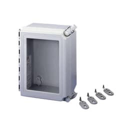 Hoffman Enclosures, Inc. A1086CHQRFGW
