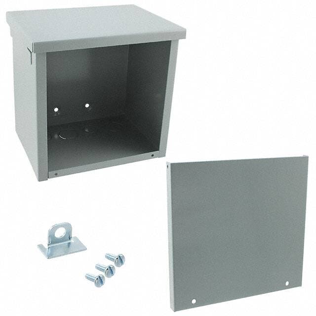 Hoffman Enclosures, Inc. A8R86