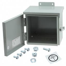 Hoffman Enclosures, Inc. A8R86HCR