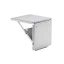Hoffman Enclosures, Inc. ACSHELF1818SS