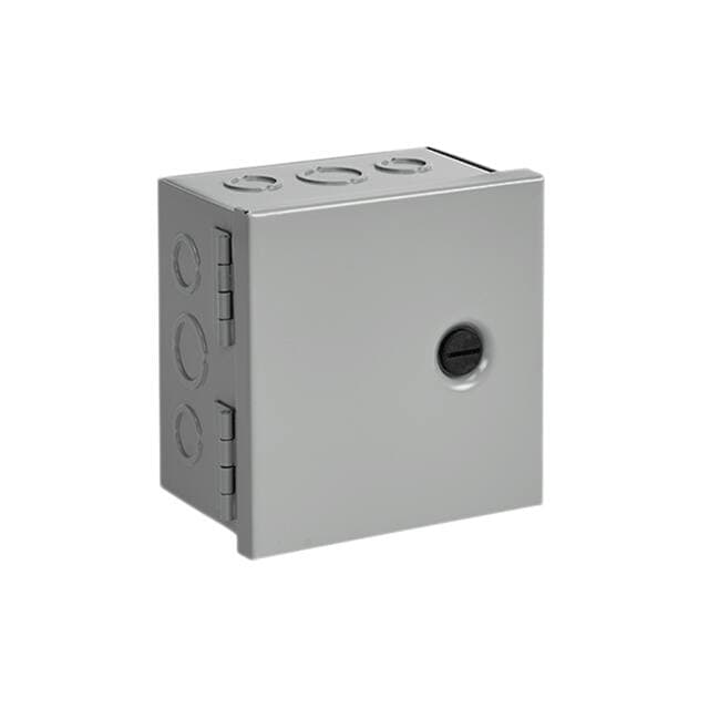 Hoffman Enclosures, Inc. AHE6X6X4