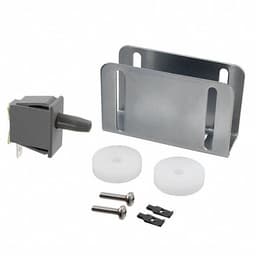 Hoffman Enclosures, Inc. ALFSWD