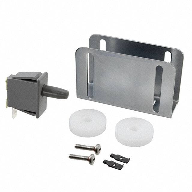 Hoffman Enclosures, Inc. ALFSWD