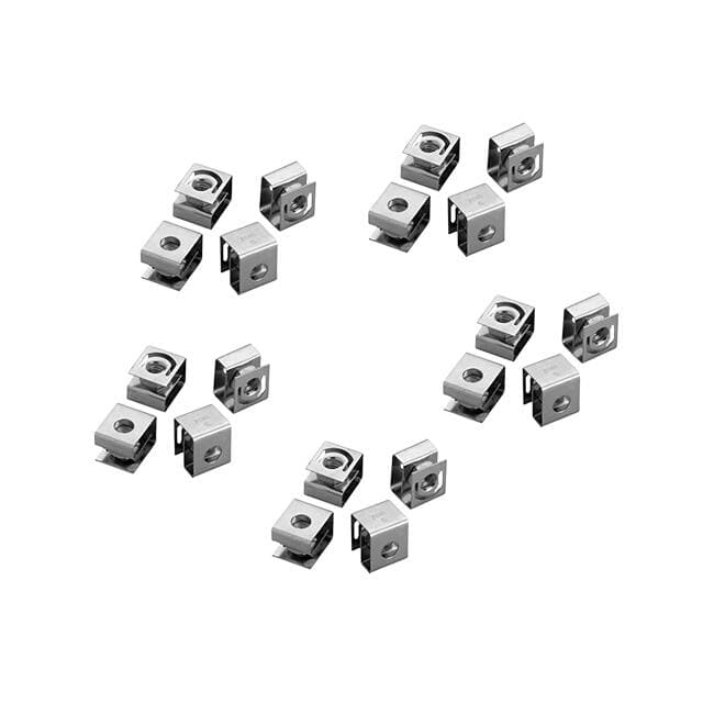 Hoffman Enclosures, Inc. AN1032