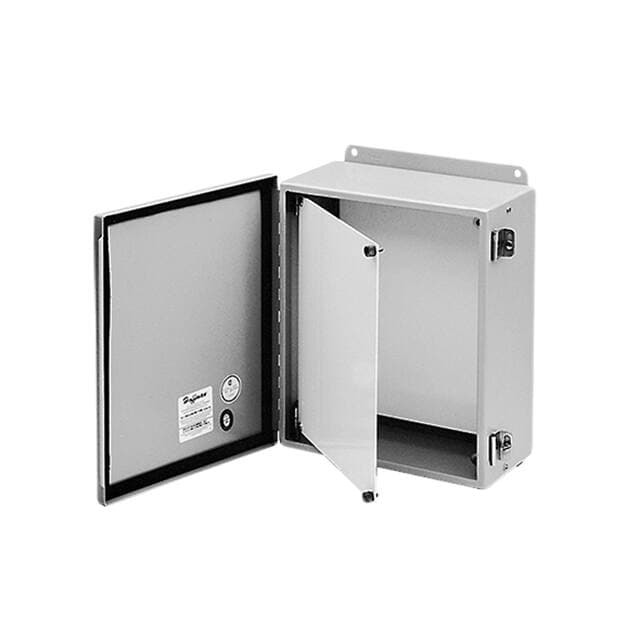 Hoffman Enclosures, Inc. ANADFK