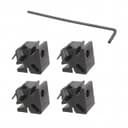 Hoffman Enclosures, Inc. APNLBLK