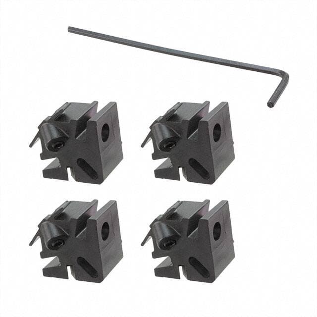 Hoffman Enclosures, Inc. APNLBLK