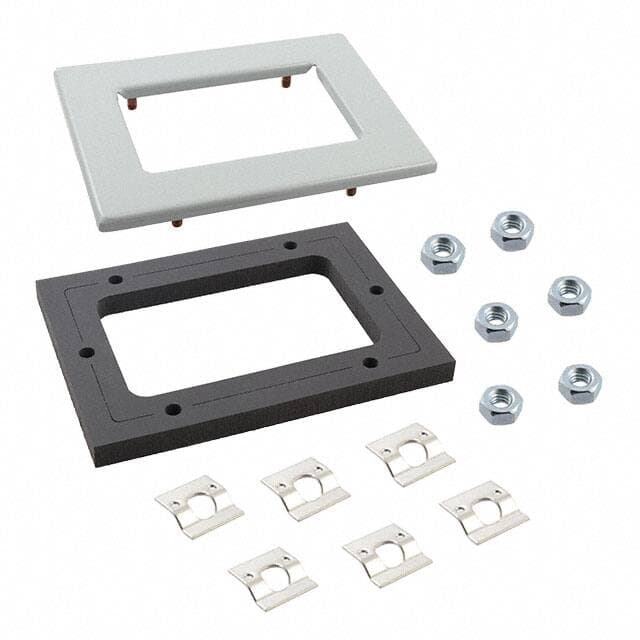 Hoffman Enclosures, Inc. APWK53NF