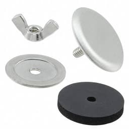 Hoffman Enclosures, Inc. AS050SS