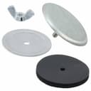 Hoffman Enclosures, Inc. AS100SS